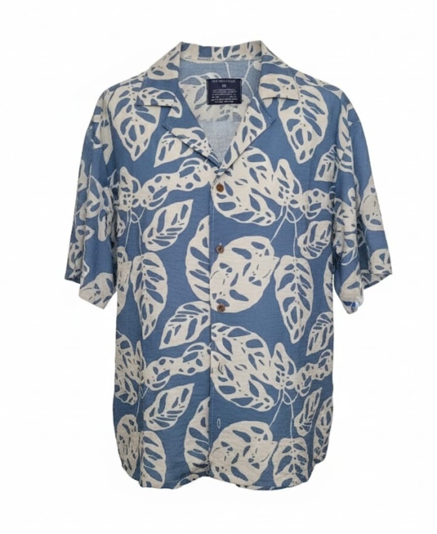 Camisa Allegranza SALE