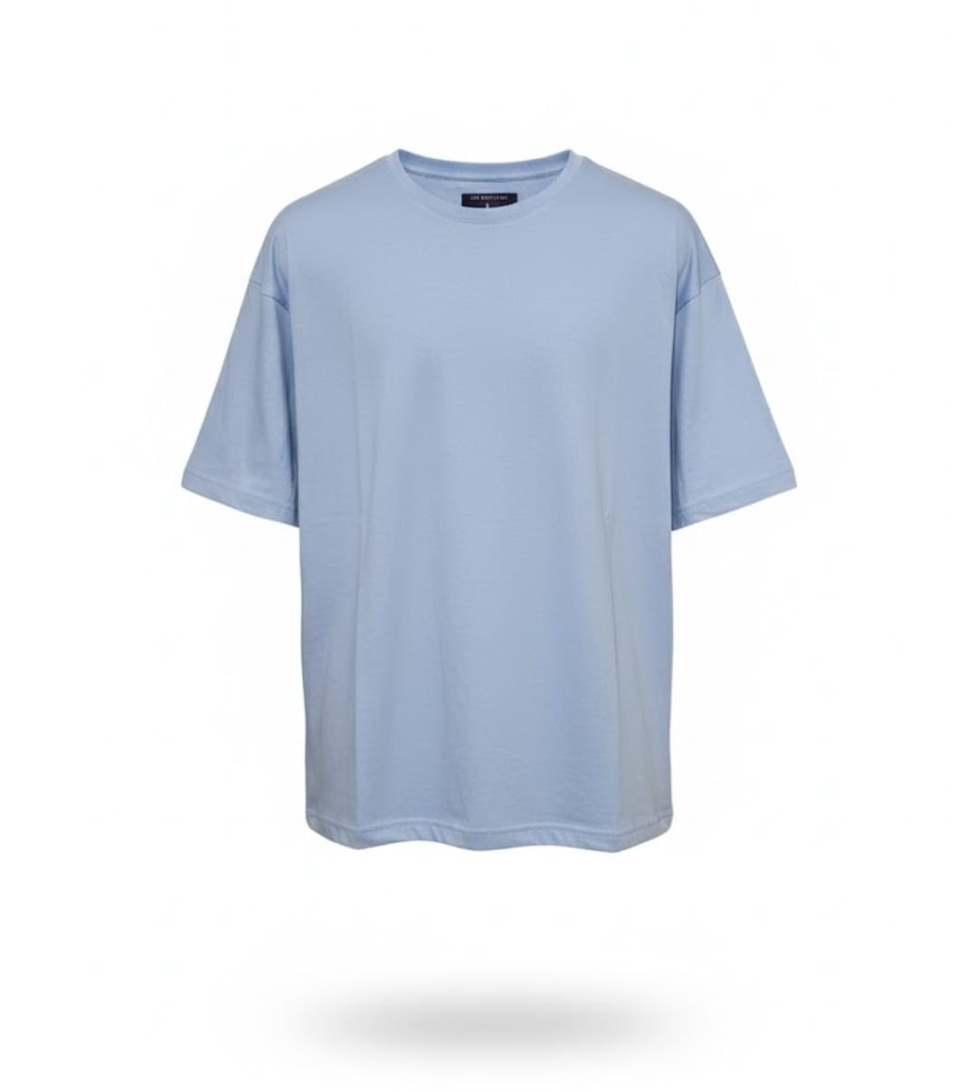 Remera Oversize Santa Cruz