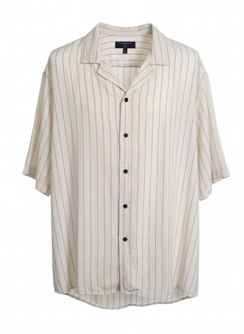 Camisa Malaga SIN STOCK