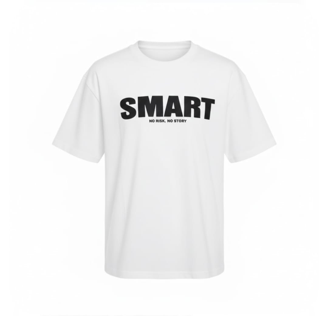 Remera Barcelona Smart SIN STOCK
